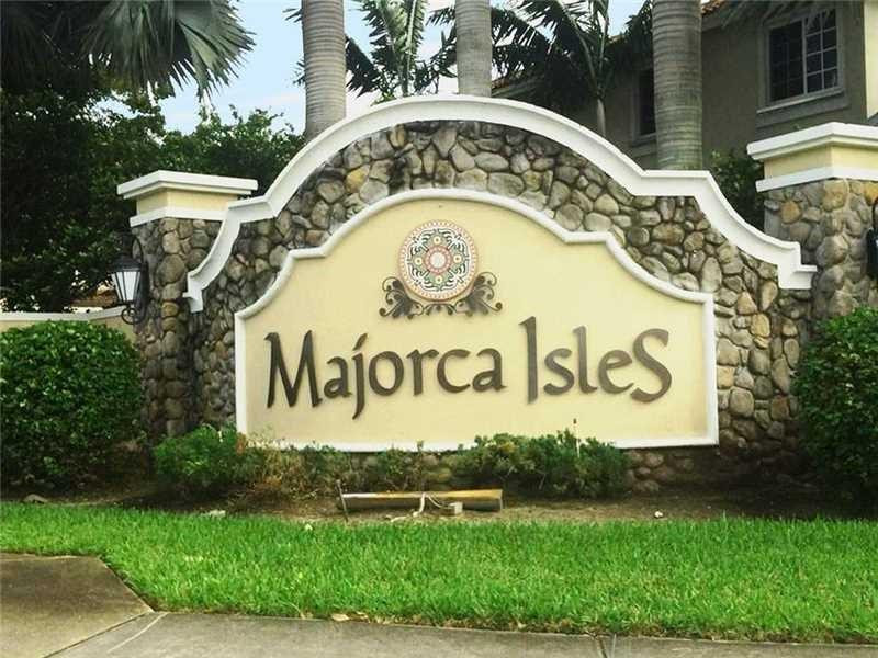 Majorca Isles - Residential