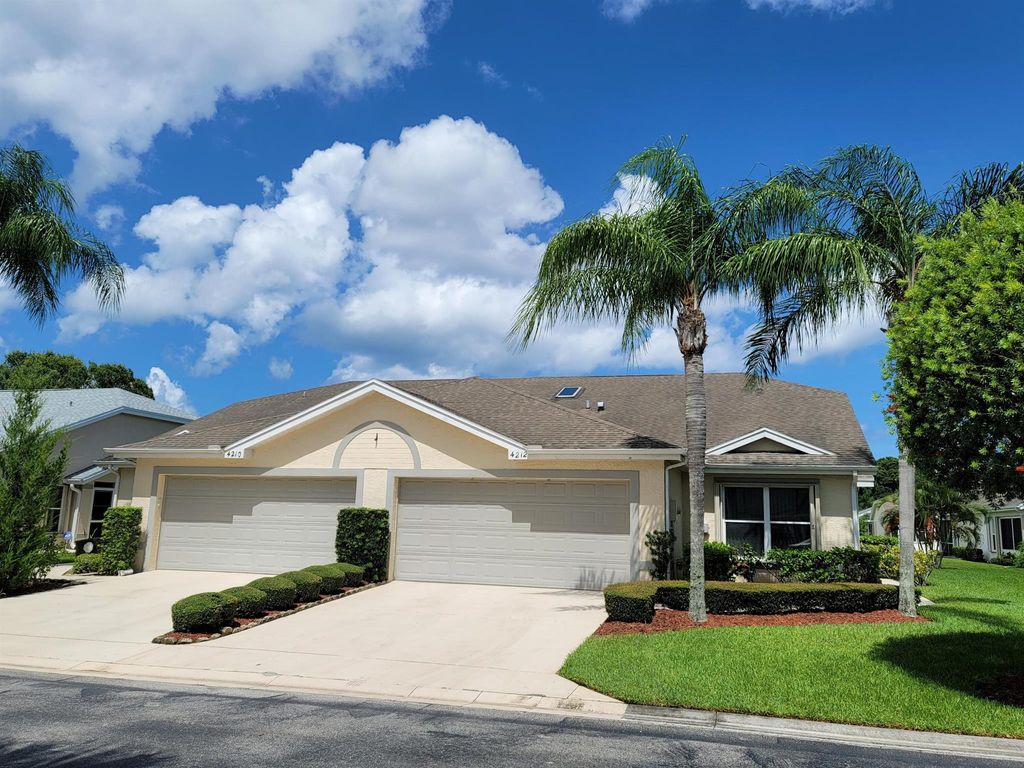Photo of 4212 SE Home Way, Port St Lucie, FL 34952 (MLS # R10903194)