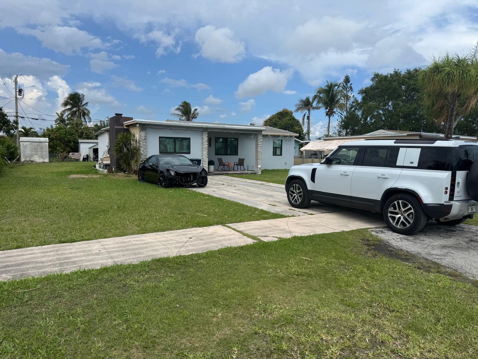 1561 NE 14th Street