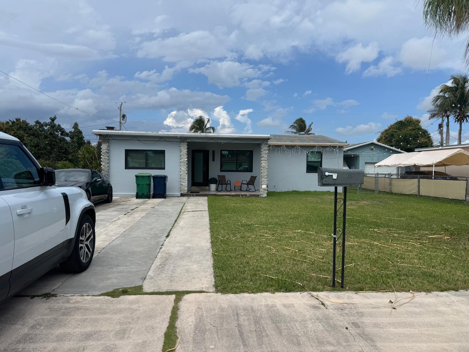 SKY VISTA 1ST ADDN - Residential