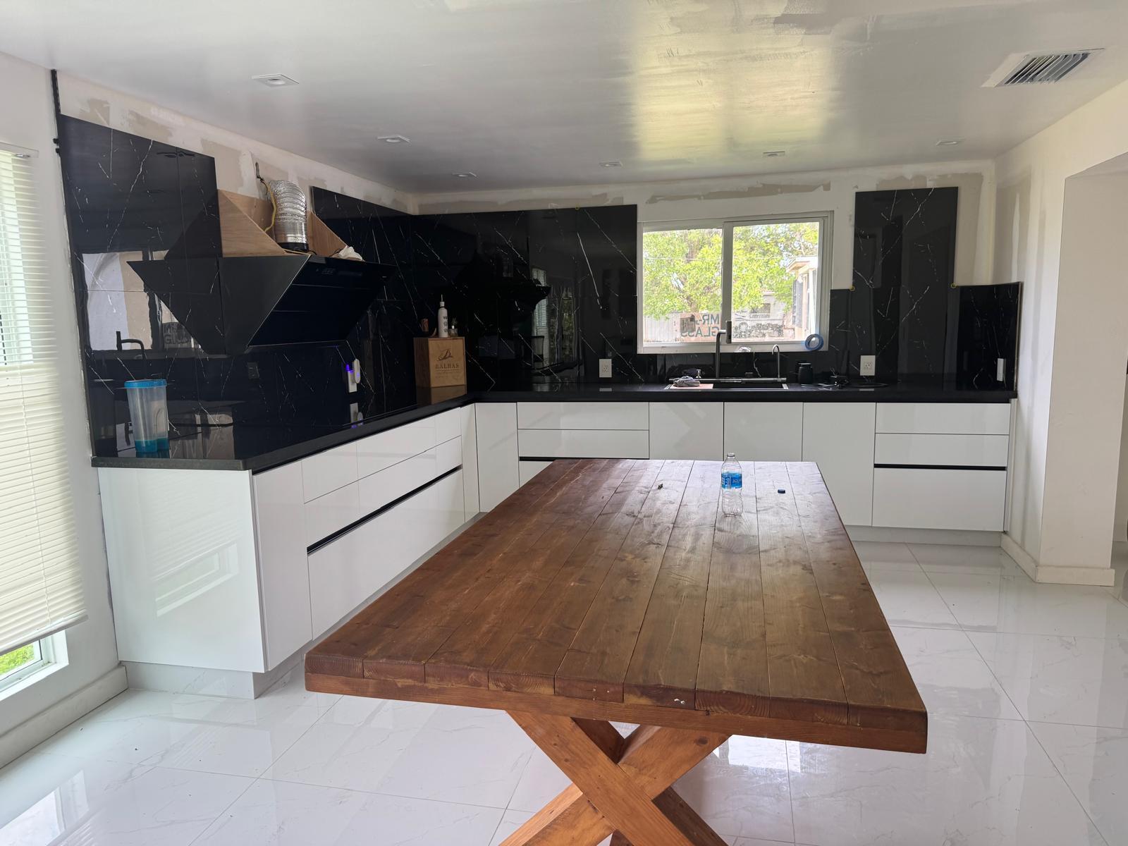 SKY VISTA 1ST ADDN - Residential