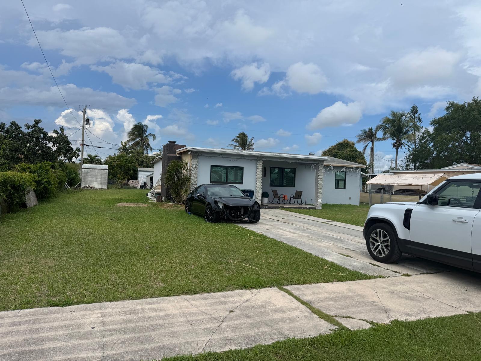 SKY VISTA 1ST ADDN - Residential
