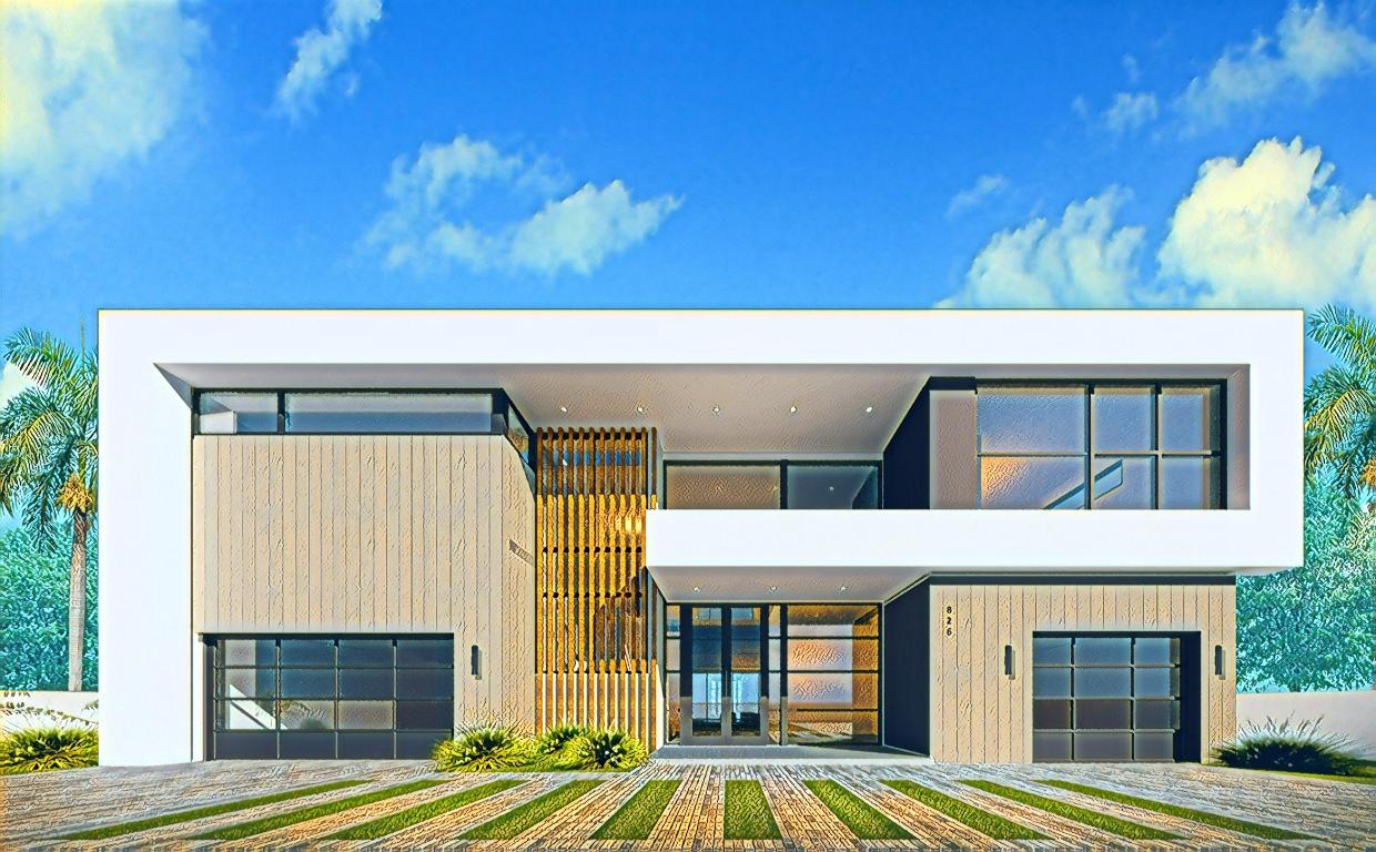 BEL MARRA - Residential