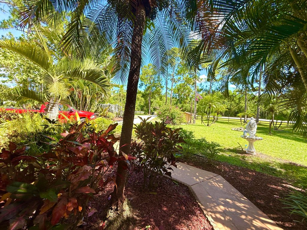 Photo of 14765 Northlake Boulevard, The Acreage, FL 33412 (MLS # R11110358)