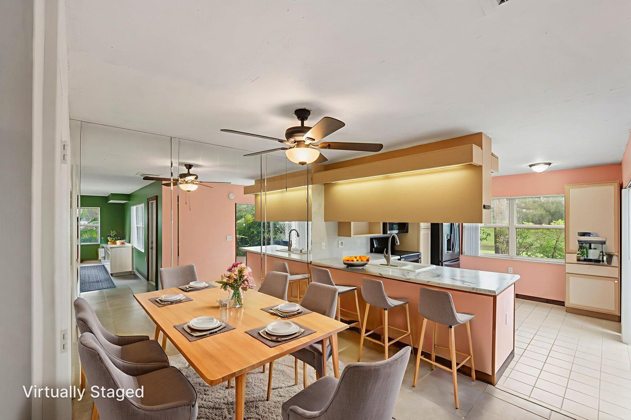 STAMFORD AT SUNSET TRACE - Residential
