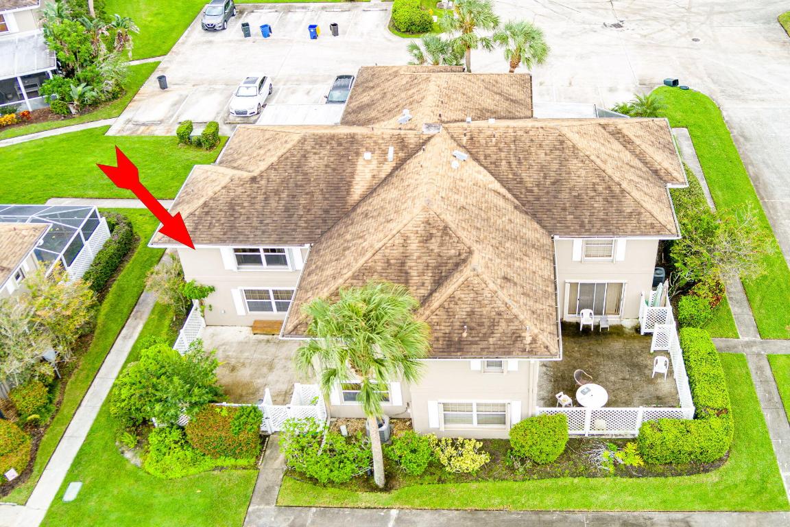 STAMFORD AT SUNSET TRACE (AKA MARTIN DOWNS PLAT 36 - Residential