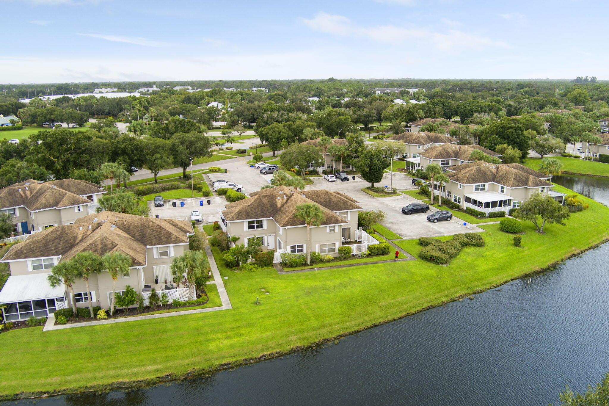 STAMFORD AT SUNSET TRACE - Residential