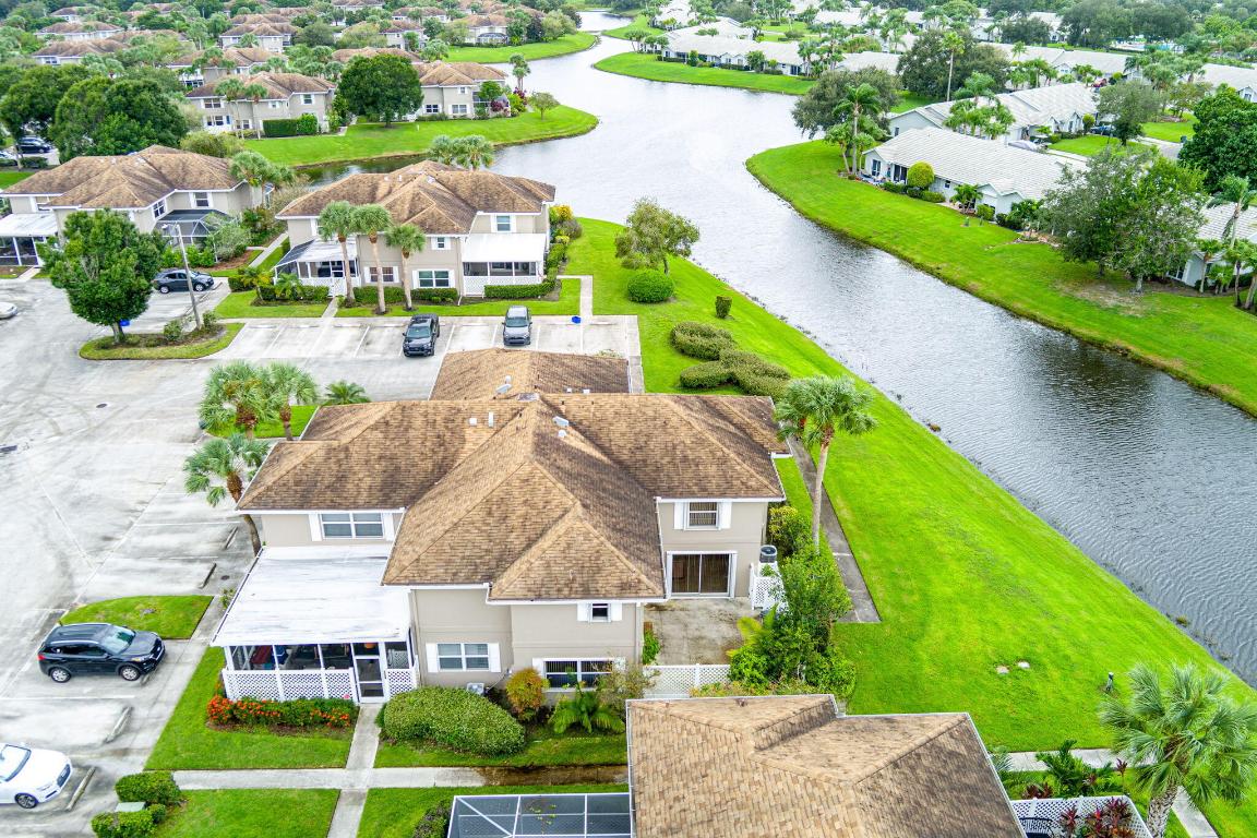 STAMFORD AT SUNSET TRACE (AKA MARTIN DOWNS PLAT 36 - Residential