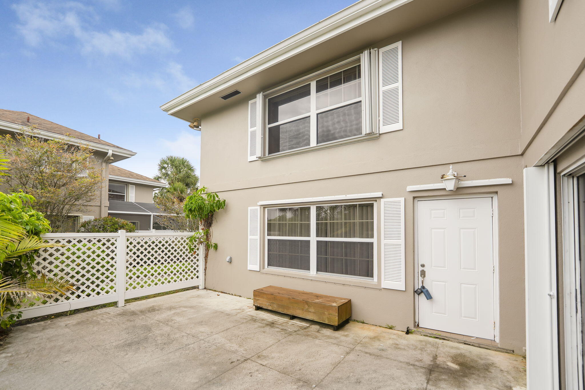 STAMFORD AT SUNSET TRACE (AKA MARTIN DOWNS PLAT 36 - Residential