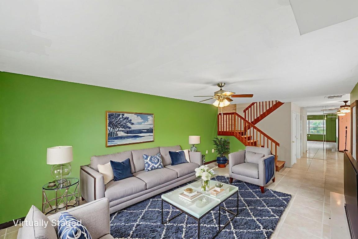 STAMFORD AT SUNSET TRACE (AKA MARTIN DOWNS PLAT 36 - Residential