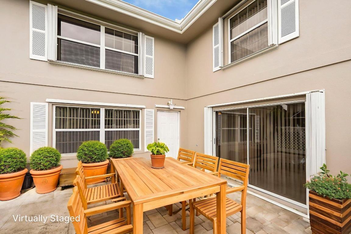 STAMFORD AT SUNSET TRACE (AKA MARTIN DOWNS PLAT 36 - Residential