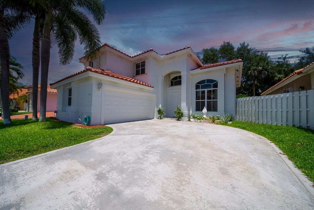 Photo of 7261 Nautica Way, Lake Worth, FL 33467 (MLS # R11112175)