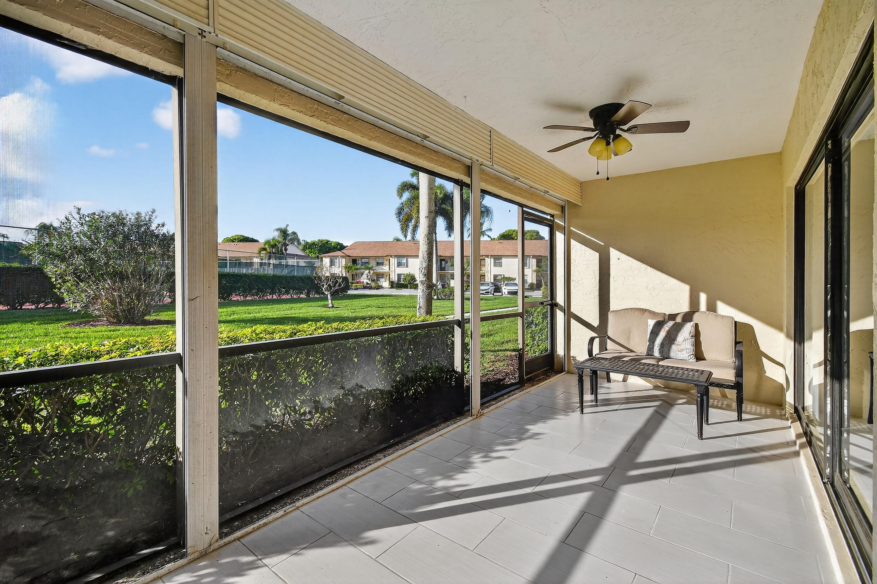 PINE CREST CONDO - Residential