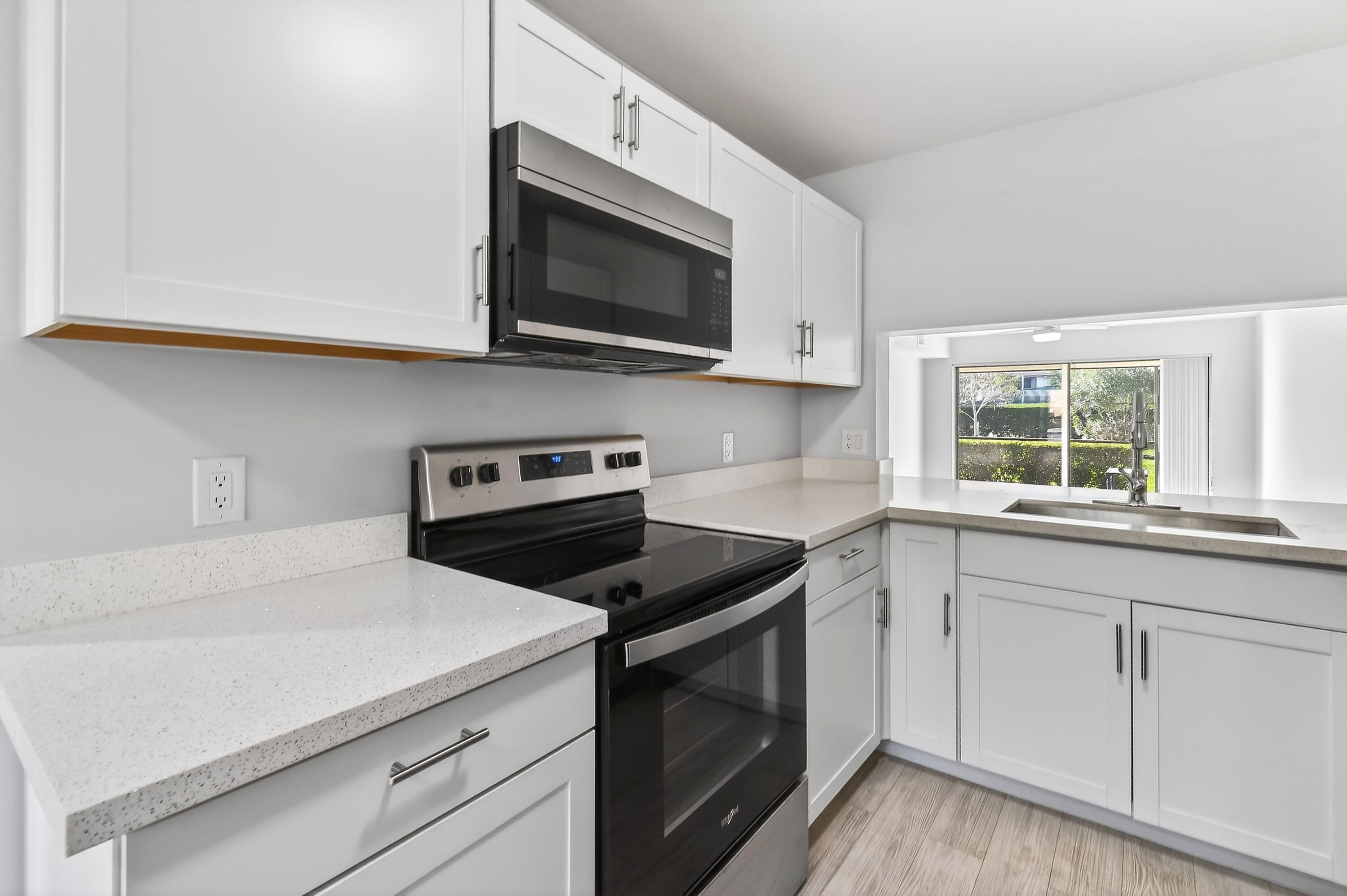 PINE CREST CONDO - Residential