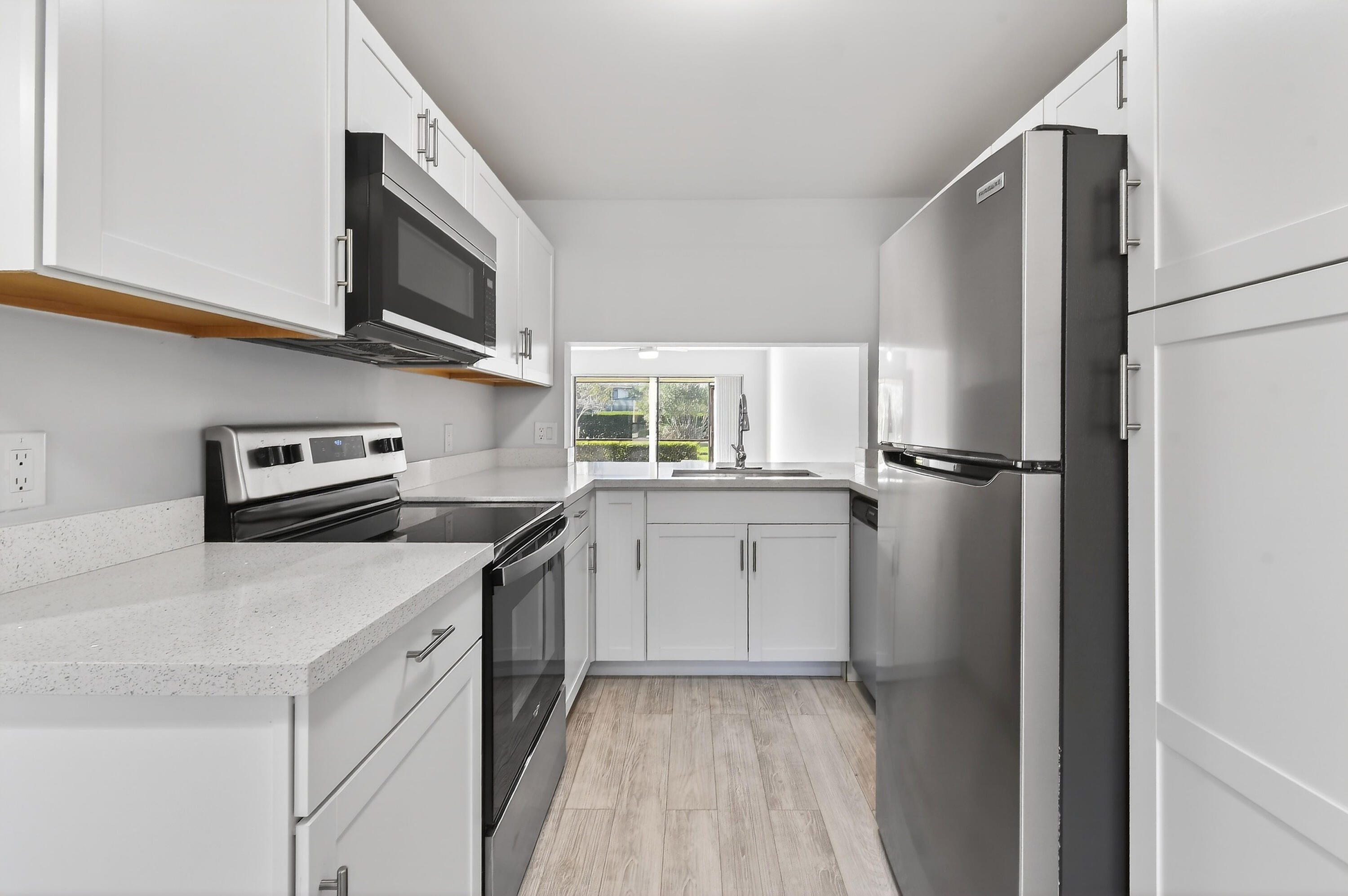 PINE CREST CONDO - Residential