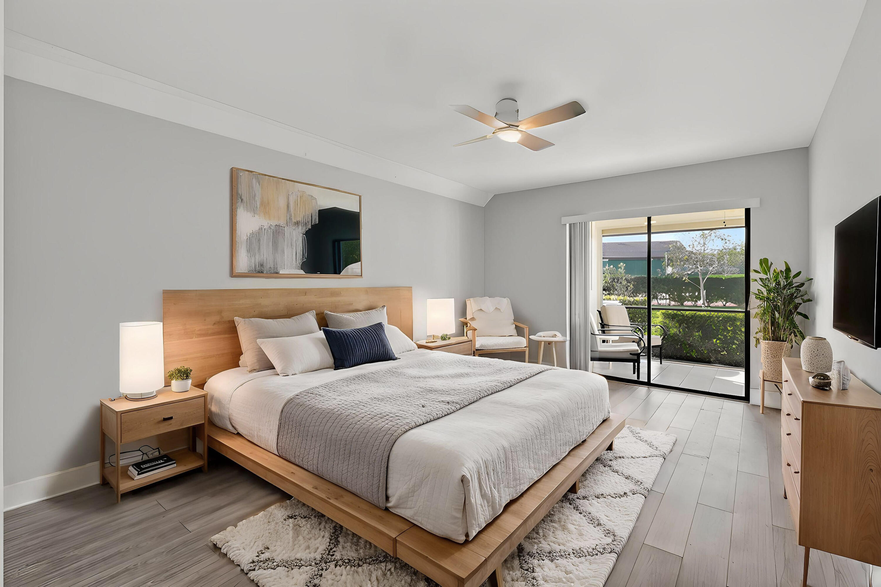 PINE CREST CONDO - Residential