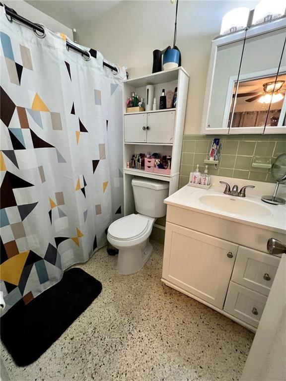 FLAGAMI SEC A - Residential Lease