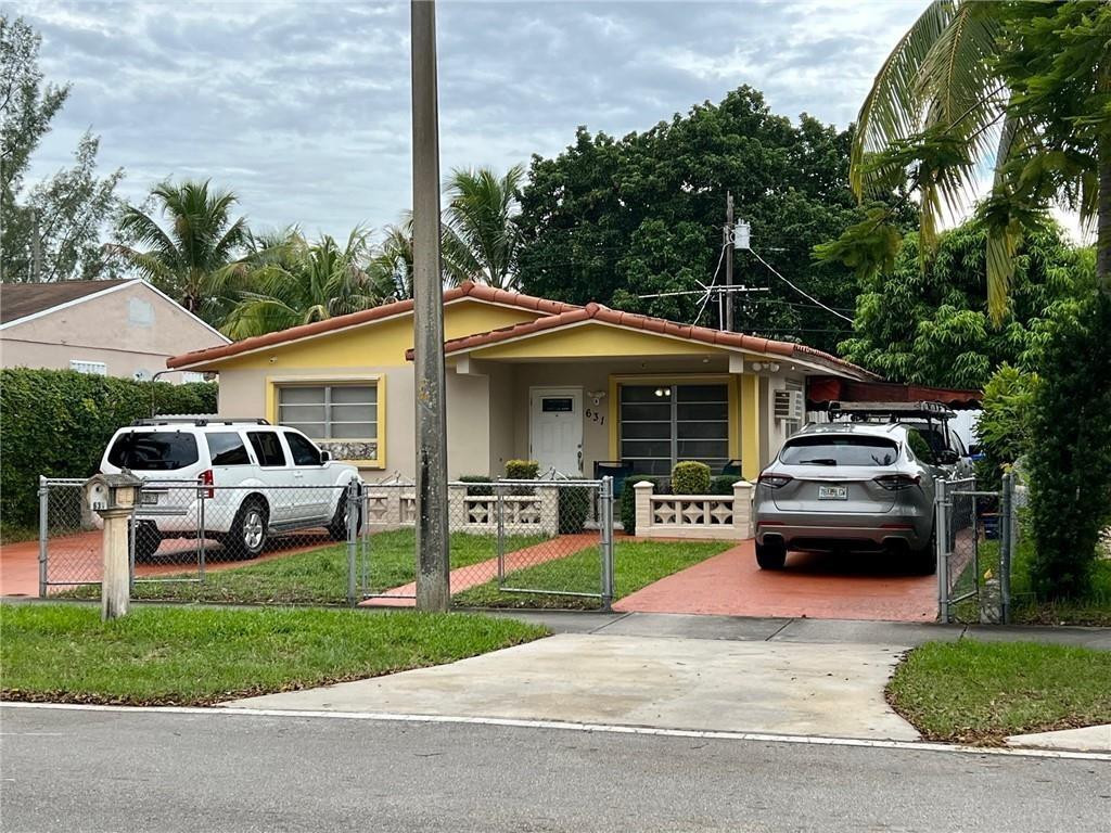FLAGAMI SEC A - Residential Lease