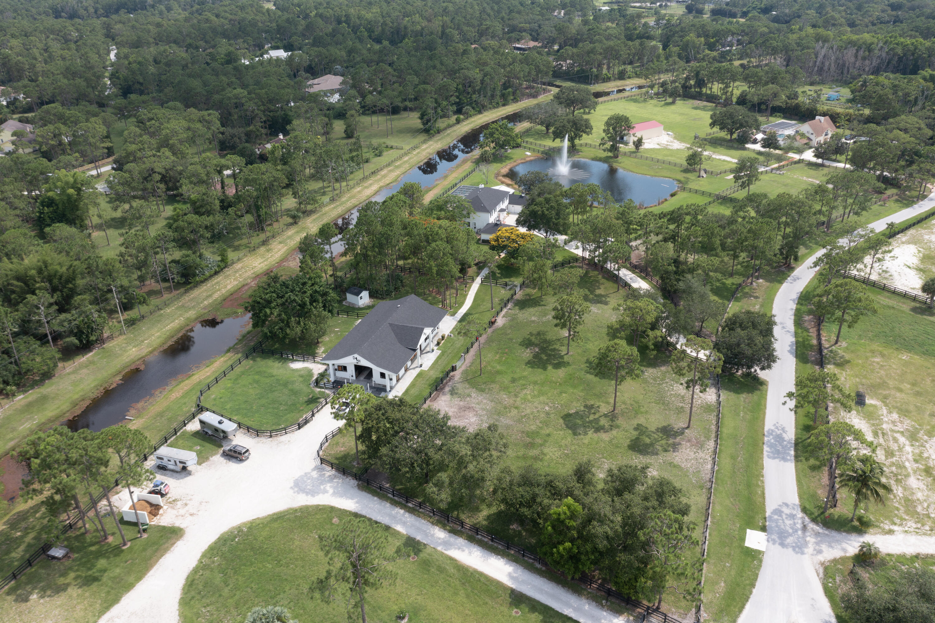 CALOOSA - Residential