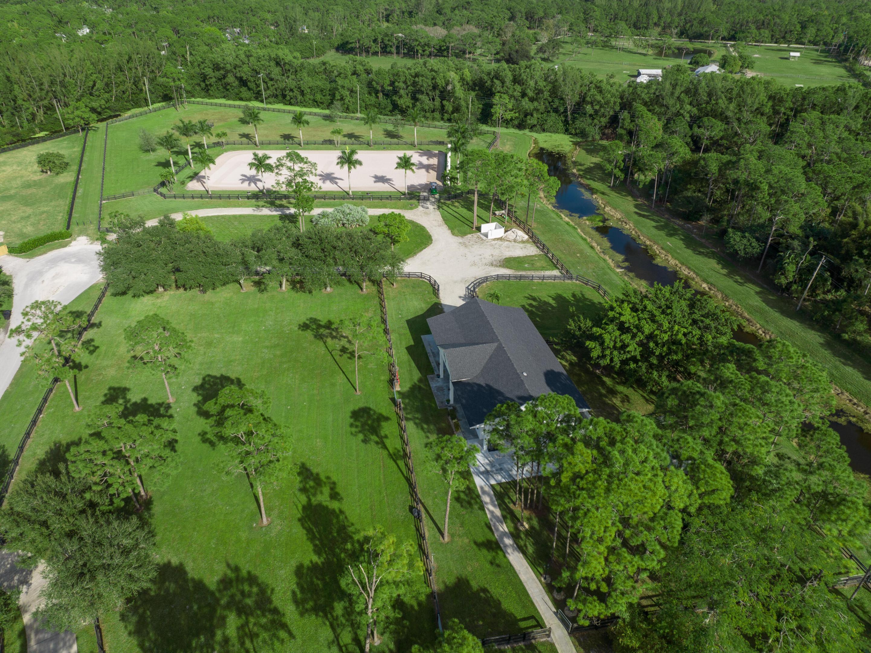CALOOSA - Residential