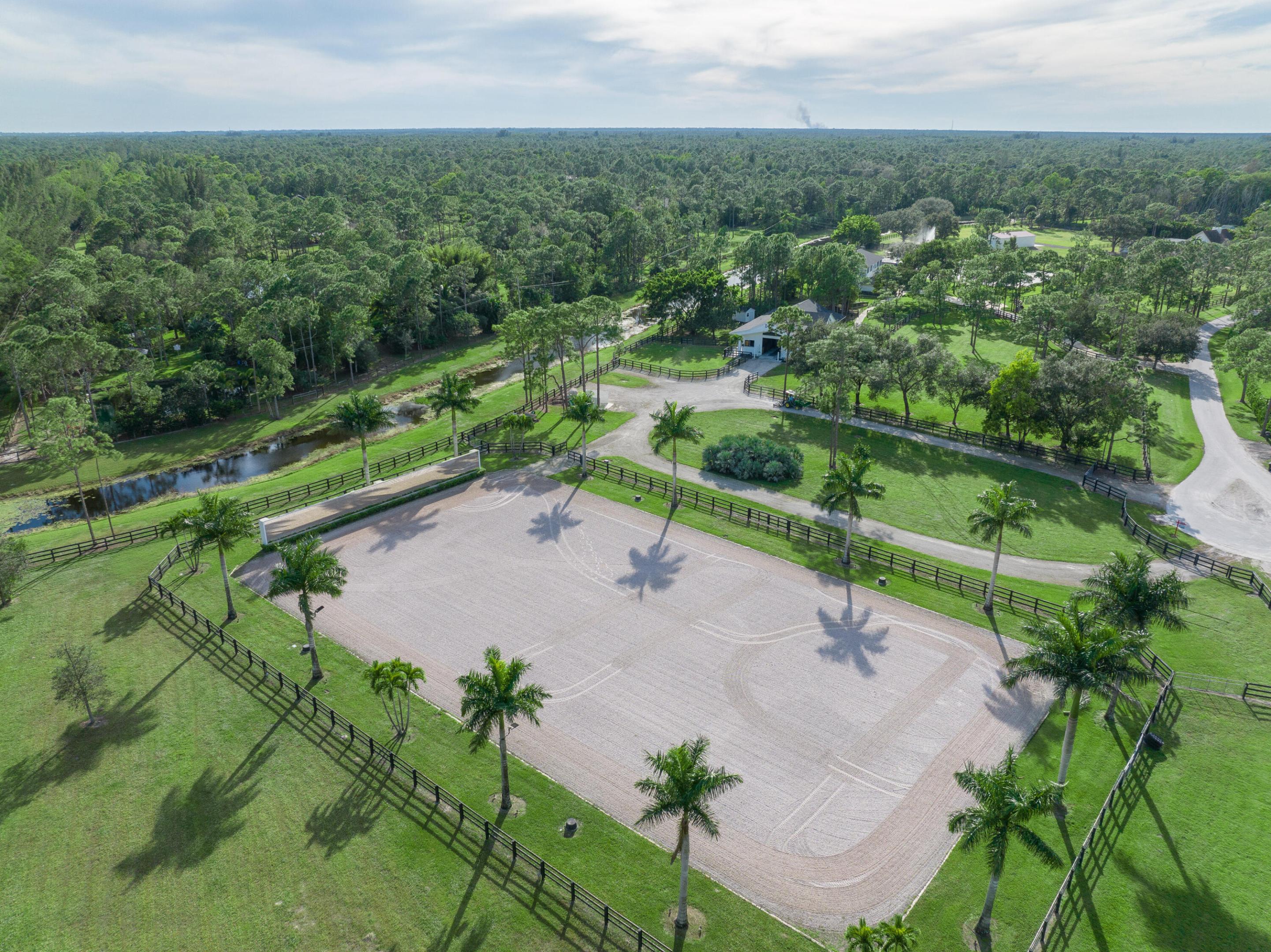 CALOOSA - Residential