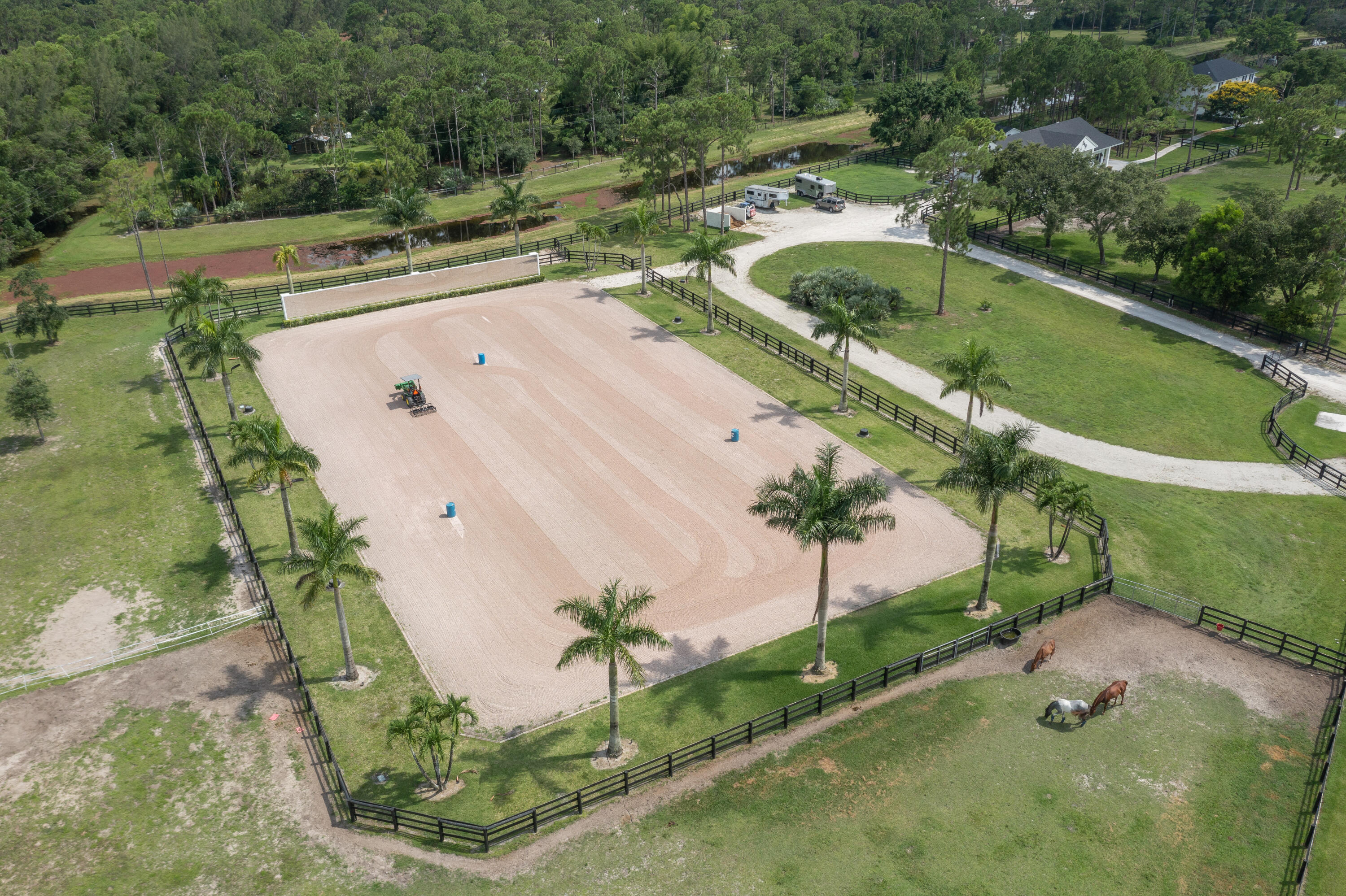 CALOOSA - Residential