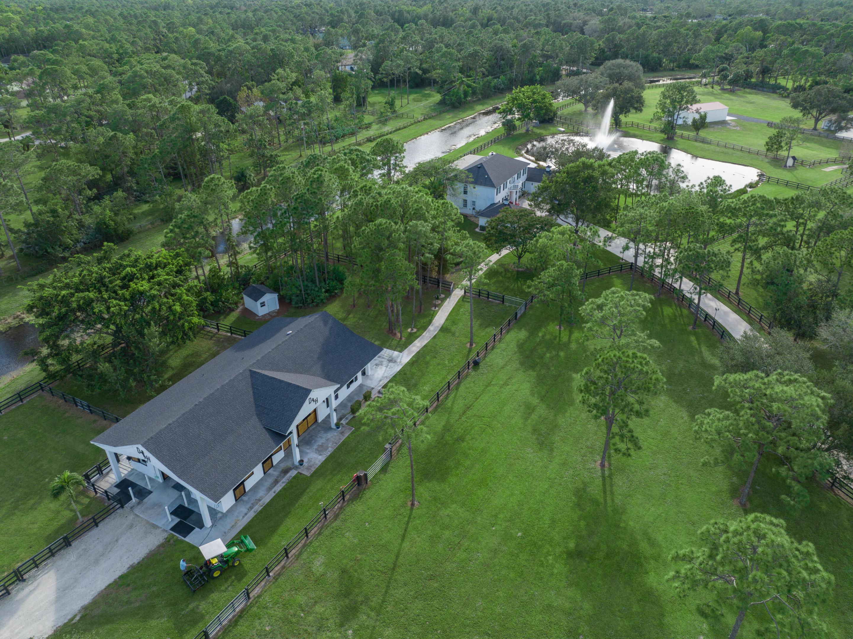 CALOOSA - Residential