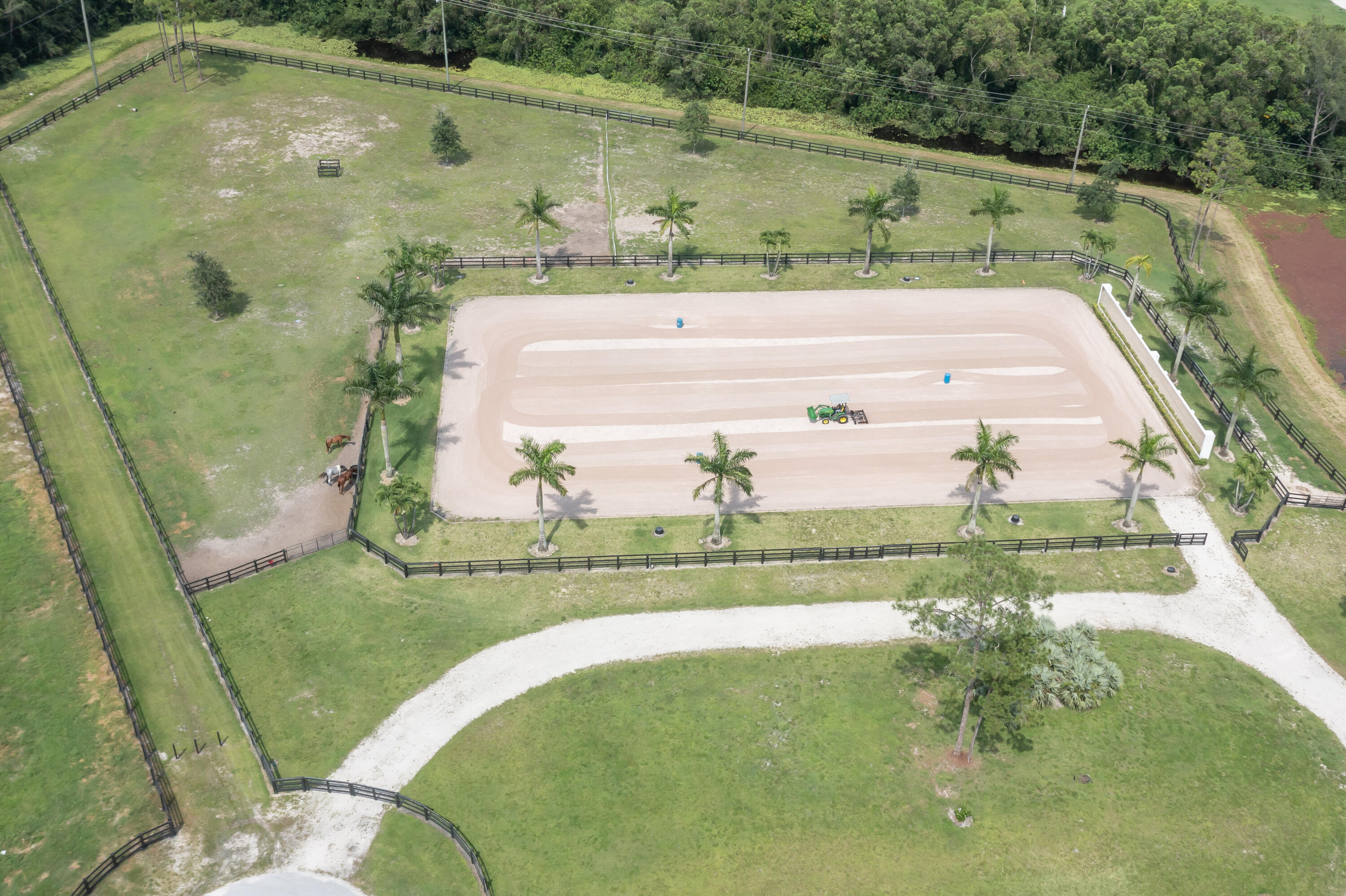 CALOOSA - Residential