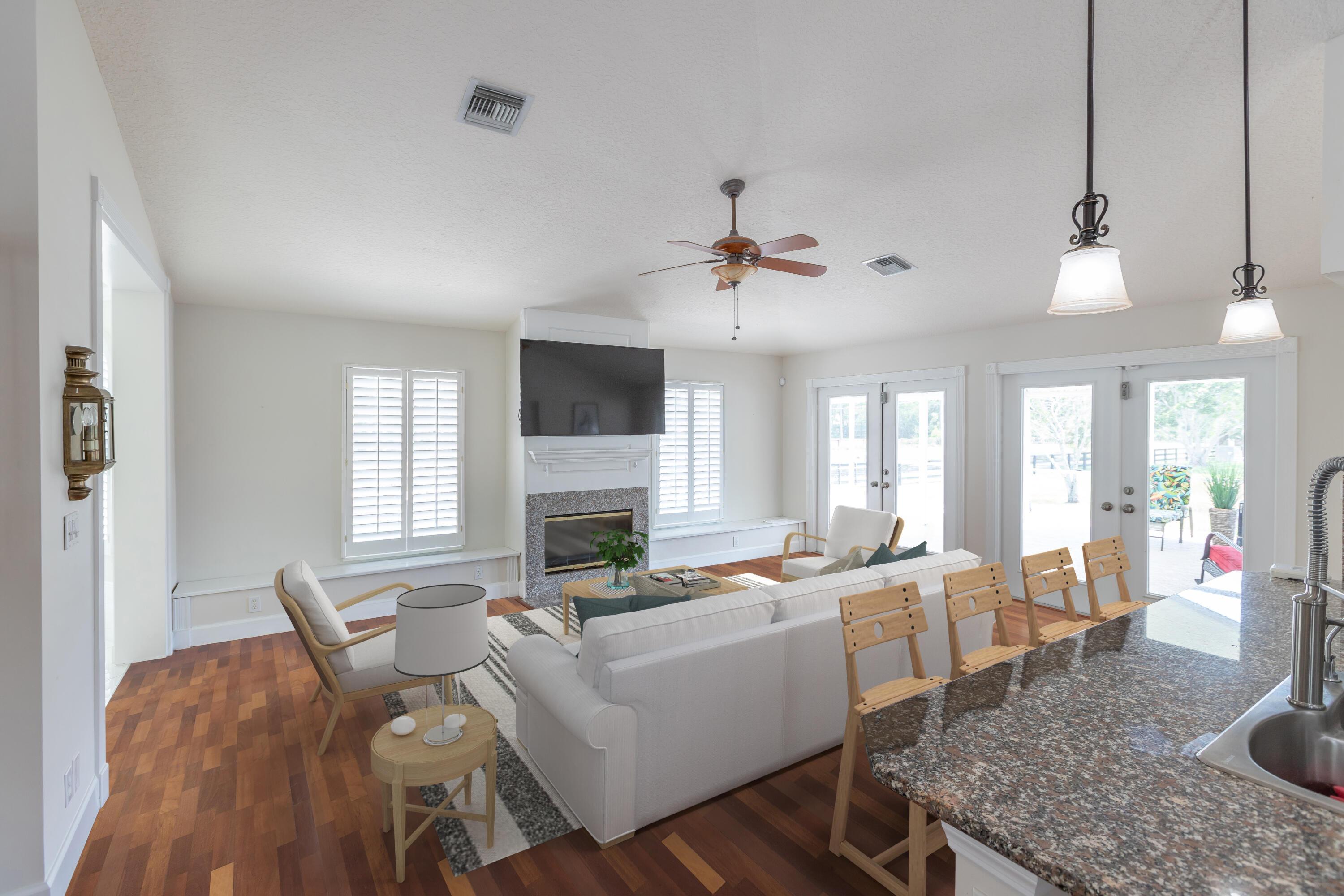 CALOOSA - Residential
