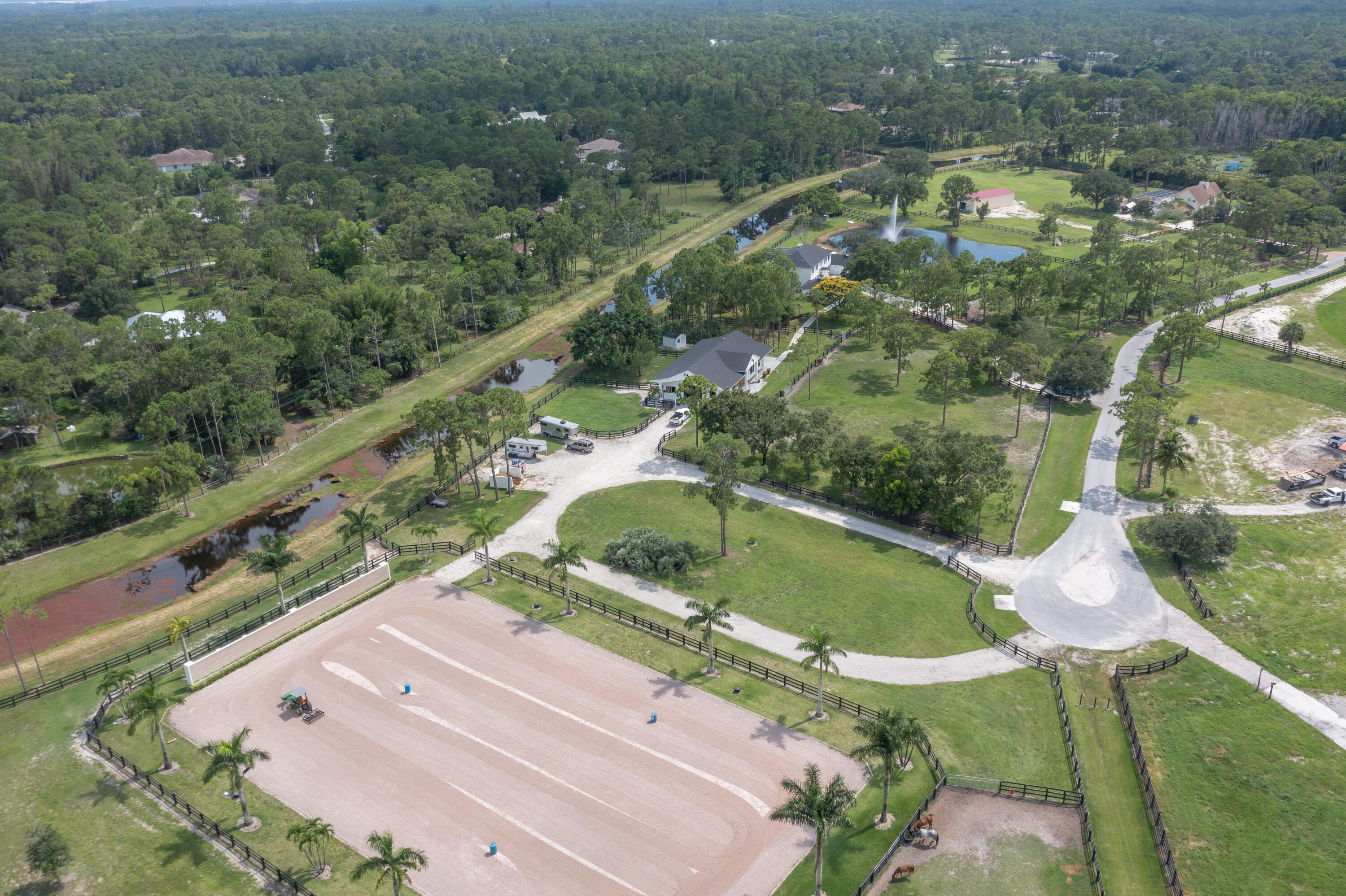 CALOOSA - Residential