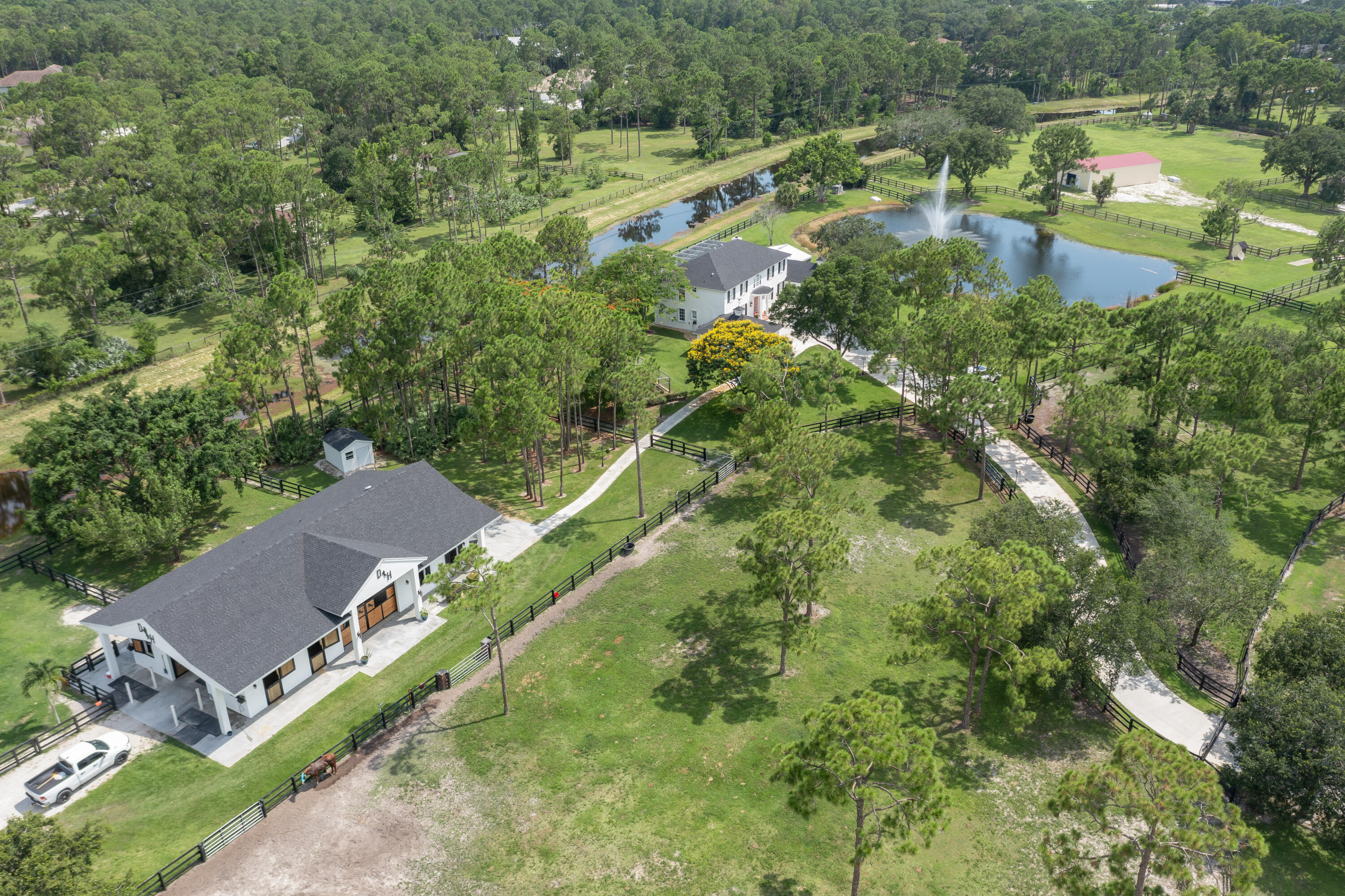CALOOSA - Residential