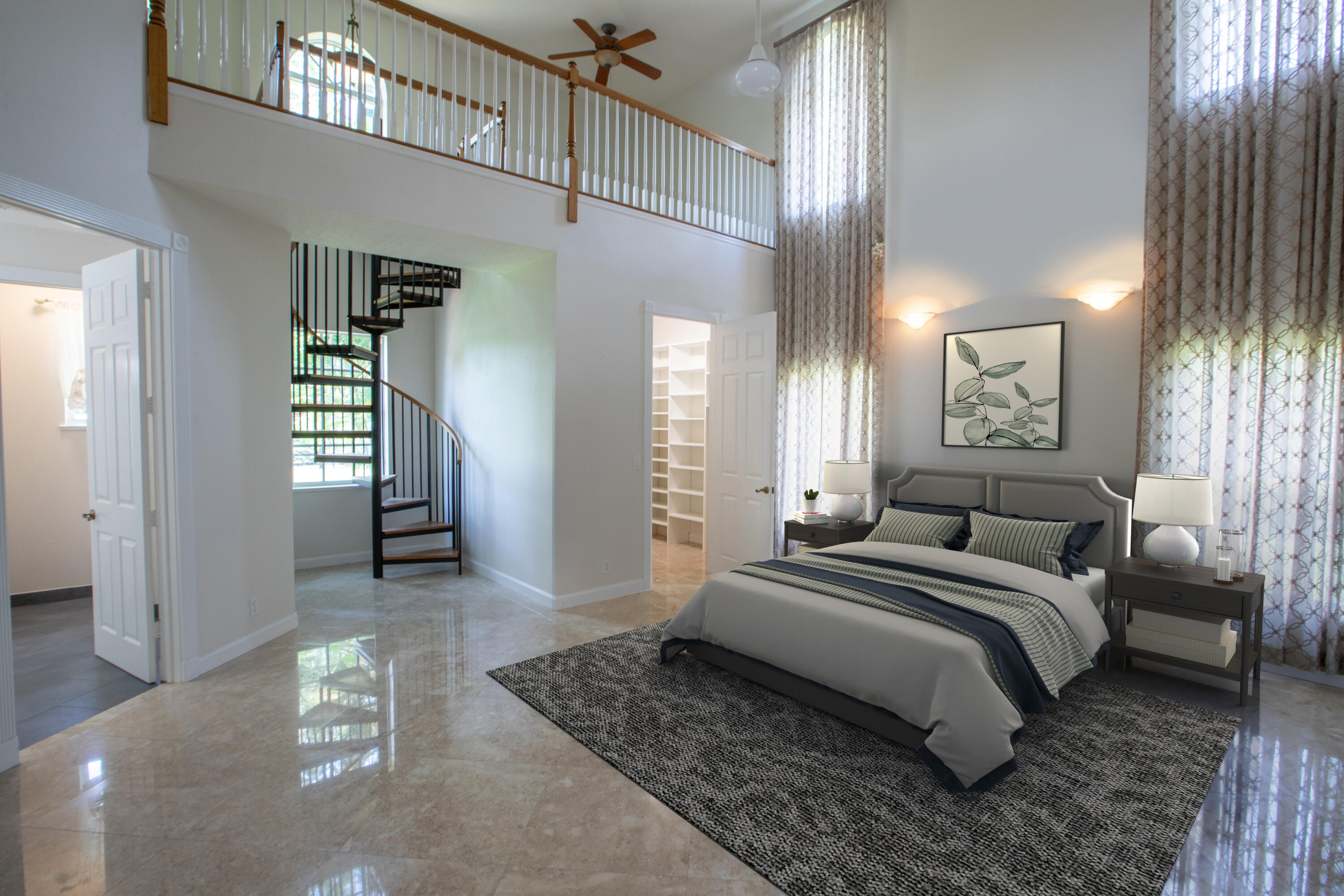 CALOOSA - Residential