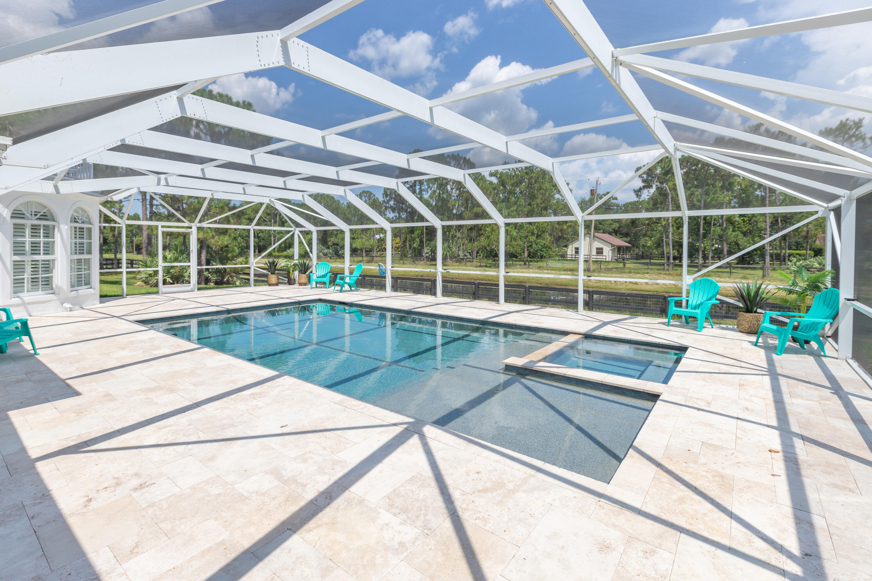 CALOOSA - Residential