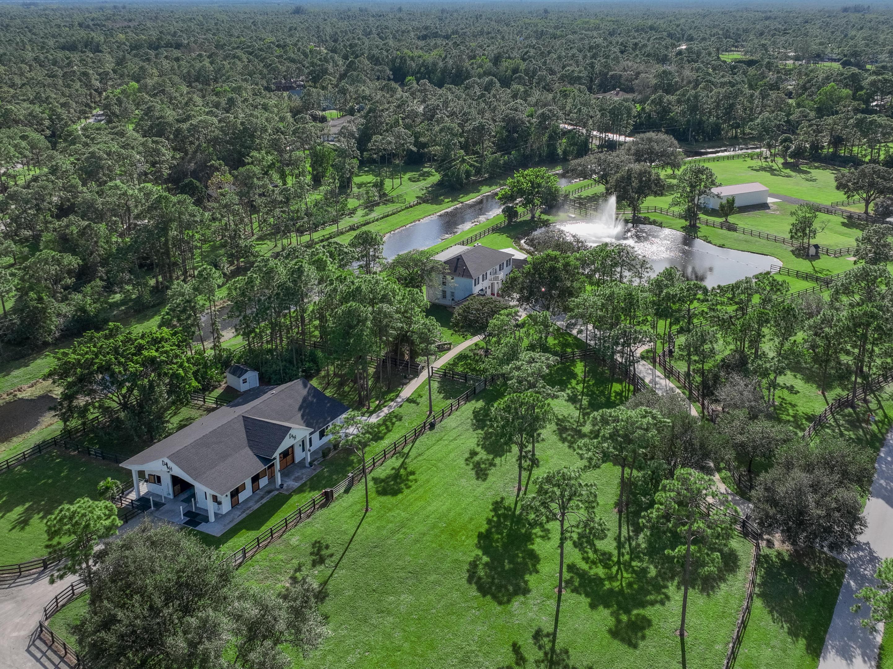 CALOOSA - Residential