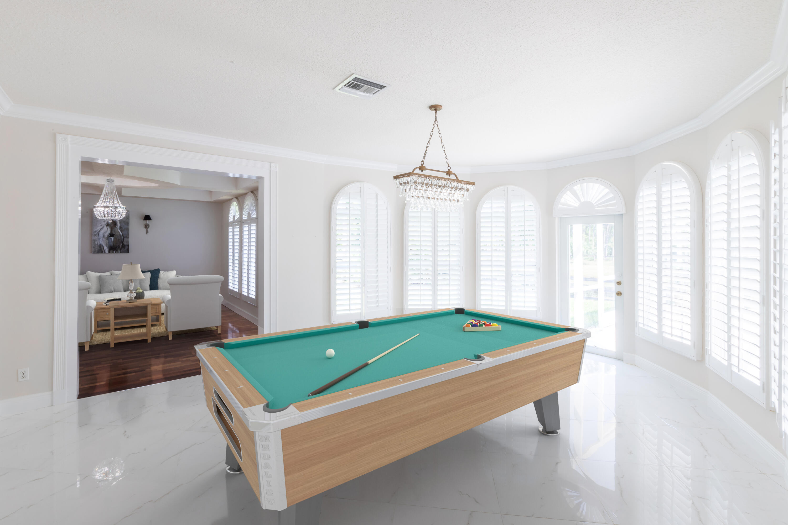 CALOOSA - Residential