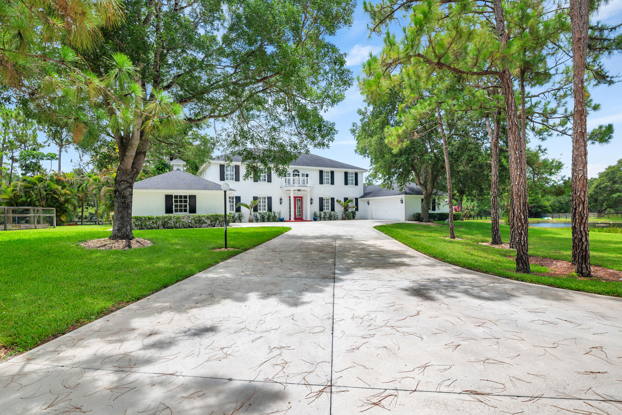 13230 Running Water Road