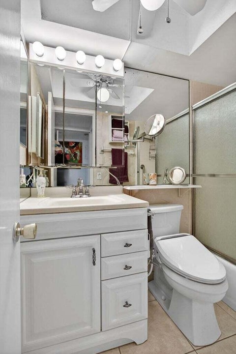 Tiny photo for 100 SE 6TH Avenue #303, Pompano Beach, FL 33060 (MLS # B26069291)