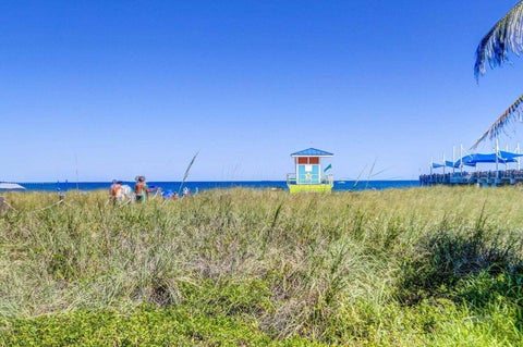 Tiny photo for 100 SE 6TH Avenue #303, Pompano Beach, FL 33060 (MLS # B26069291)