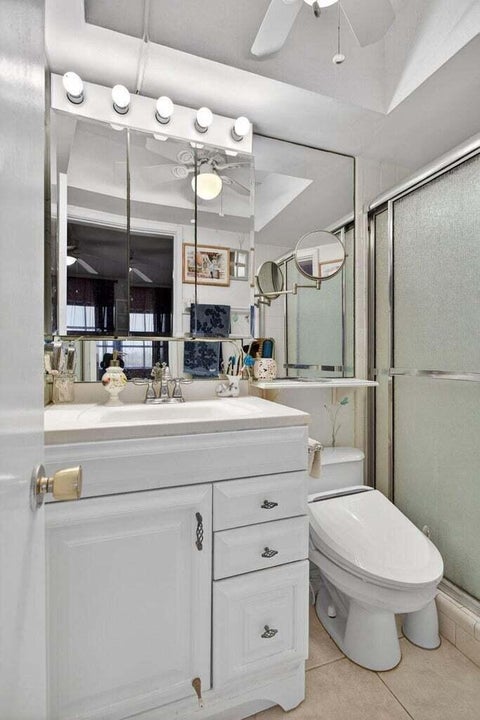 Tiny photo for 100 SE 6TH Avenue #303, Pompano Beach, FL 33060 (MLS # B26069291)