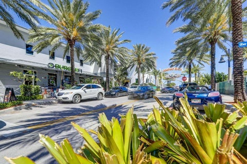 Tiny photo for 100 SE 6TH Avenue #303, Pompano Beach, FL 33060 (MLS # B26069291)