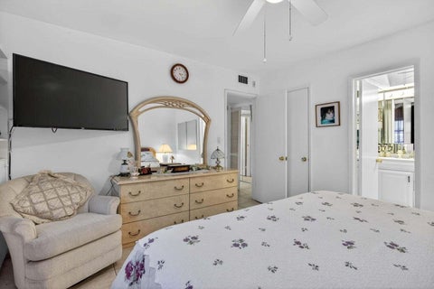 Tiny photo for 100 SE 6TH Avenue #303, Pompano Beach, FL 33060 (MLS # B26069291)