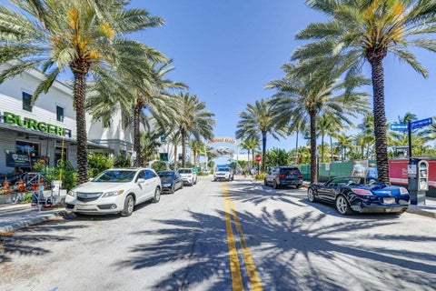 Tiny photo for 100 SE 6TH Avenue #303, Pompano Beach, FL 33060 (MLS # B26069291)