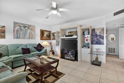 Tiny photo for 100 SE 6TH Avenue #303, Pompano Beach, FL 33060 (MLS # B26069291)