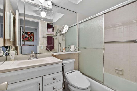 Tiny photo for 100 SE 6TH Avenue #303, Pompano Beach, FL 33060 (MLS # B26069291)