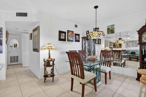 Tiny photo for 100 SE 6TH Avenue #303, Pompano Beach, FL 33060 (MLS # B26069291)