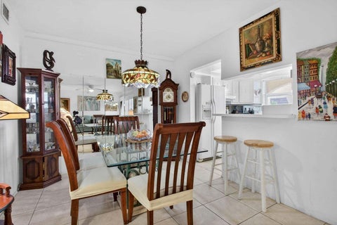 Tiny photo for 100 SE 6TH Avenue #303, Pompano Beach, FL 33060 (MLS # B26069291)
