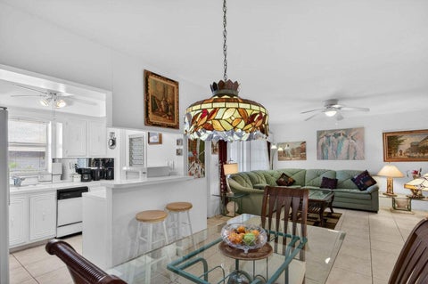Tiny photo for 100 SE 6TH Avenue #303, Pompano Beach, FL 33060 (MLS # B26069291)