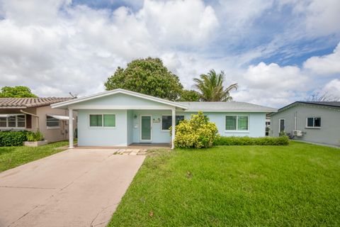 Photo of 7309 NW 58th Court #0, Tamarac, FL 33321 (MLS # B26011209)