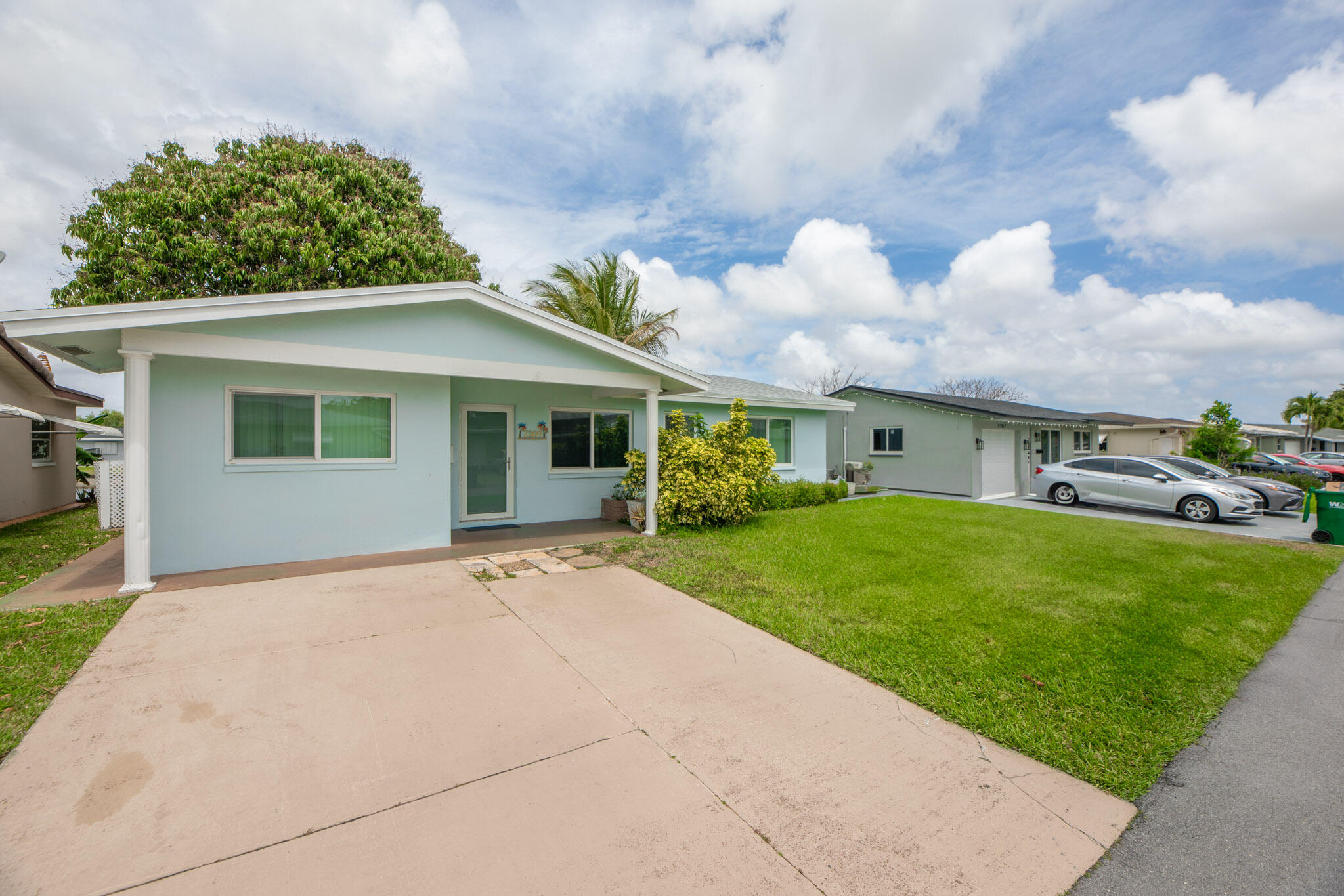 View photos, virtual tours, details... 7309 NW 58th Court 0