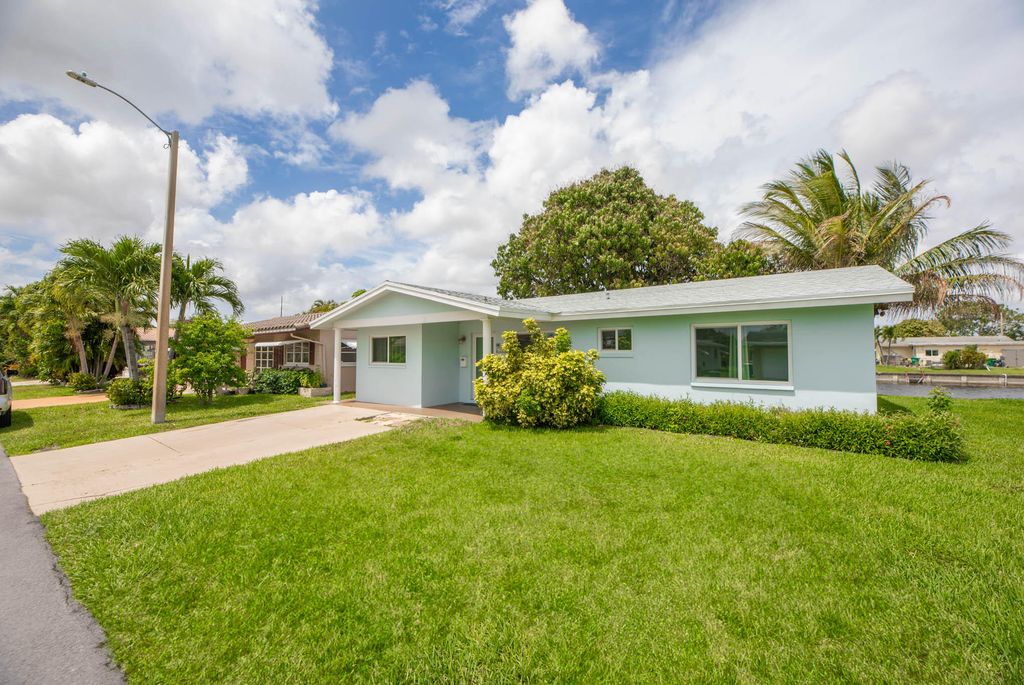 Photo of 7309 NW 58th Court #0, Tamarac, FL 33321 (MLS # B26011209)